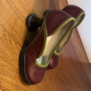 COPY - John Fluevog Heavenly Heels US Size 6